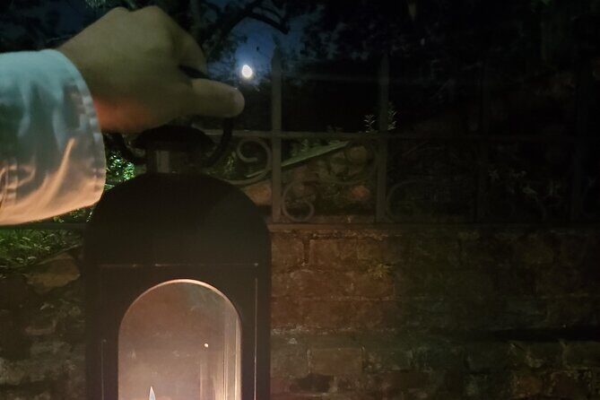 Savannah History and Haunts Candlelit Ghost Walking Tour - Timing, weather, and how to dress for comfort