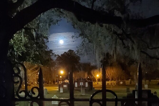 Savannah History and Haunts Candlelit Ghost Walking Tour - Who this ghost walk fits best (and who should skip it)