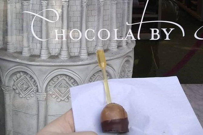 Savannah History plus Coffee and Chocolate Walking Tour - Price and timing: does $42 feel fair?