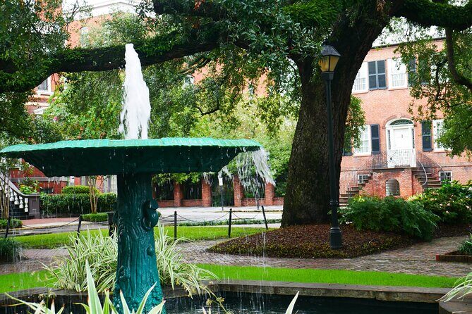 Savannah History Walking Tour - Key Highlights Worth Booking For