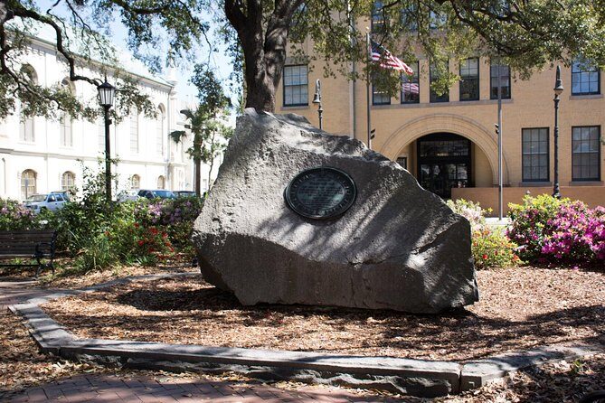 Savannah History Walking Tour - Price and Value: What $34 Buys You in Savannah