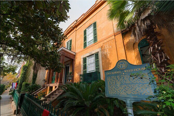 Savannah Holiday Sights and Festive Nights Trolley Tour - Snacks, punch, and winter cocktails you can buy