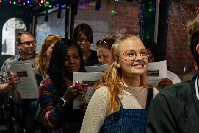 Savannah Holiday Sights and Festive Nights Trolley Tour - Is it worth $38.47? The value math that actually helps
