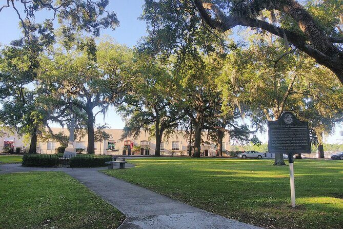 Savannah Irish History Walking Tour - The One Big Concern: Guide No-Show and Schedule Stress