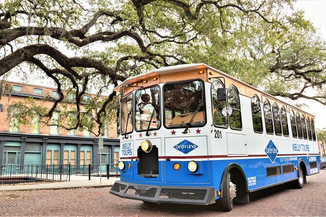Savannah Land & Sea Combo: City Sightseeing Trolley Tour with Riverboat Cruise - City Market and River Street: Where the Tour Drops You for the Next Chapter