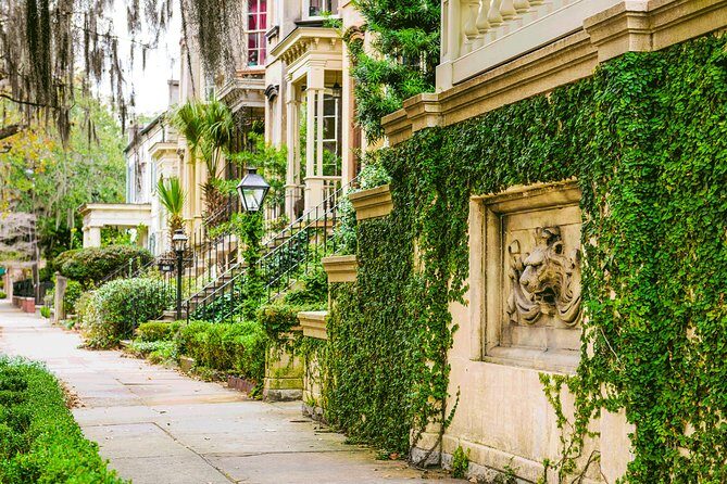Savannah Land & Sea Combo: City Sightseeing Trolley Tour with Riverboat Cruise - The Savannah River Cruise: Port Stories, Old Fort Jackson, and What You Can Spot