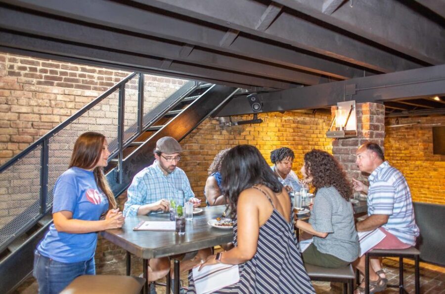 Savannah: Local Favorites Walking Food Tour - Price and Value: What $92 Is Buying You in Real Life