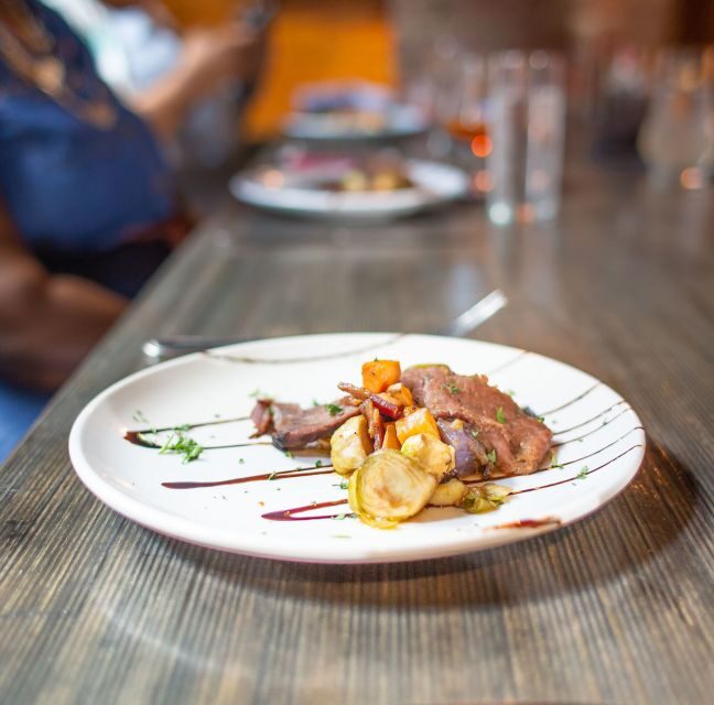 Savannah: Local Favorites Walking Food Tour - Who This Savannah Food Walk Fits Best