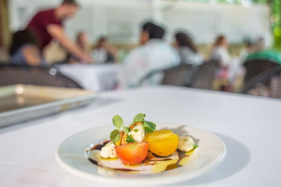 Savannah: Local Favorites Walking Food Tour - FAQ