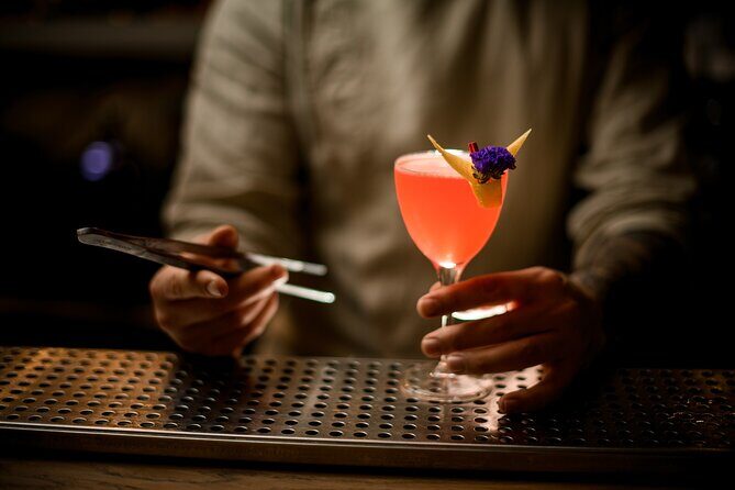 Savannah Midnight in the Garden Pub Crawl - Key highlights you can count on