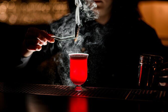 Savannah Midnight in the Garden Pub Crawl - The drink plan: open carry, 21+ ID, and spending expectations