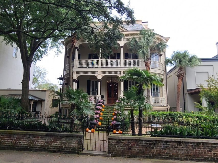 Savannah: Old Town Hop-On Hop-Off Trolley Tour - Price and Time: Is the $45 Ticket a Good Deal?