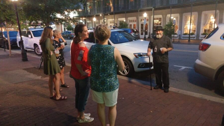 Savannah: Pub Crawl and Ghost Tour - Key Takeaways Before You Go