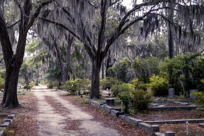 Savannah Quest Experience: Ghost Hunt - Who this is best for (and who should skip it)