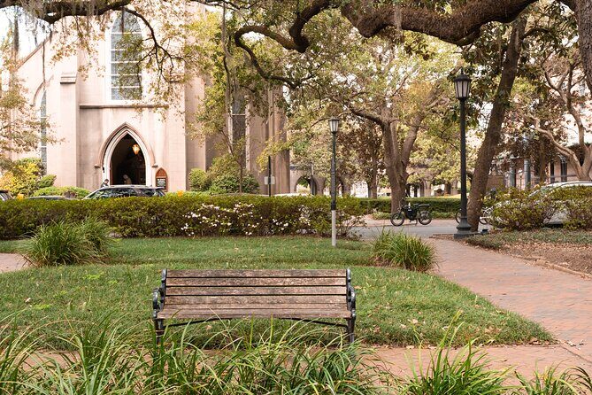 Savannah Quest Experience: Ghost Hunt - Practical tips to make it work smoothly