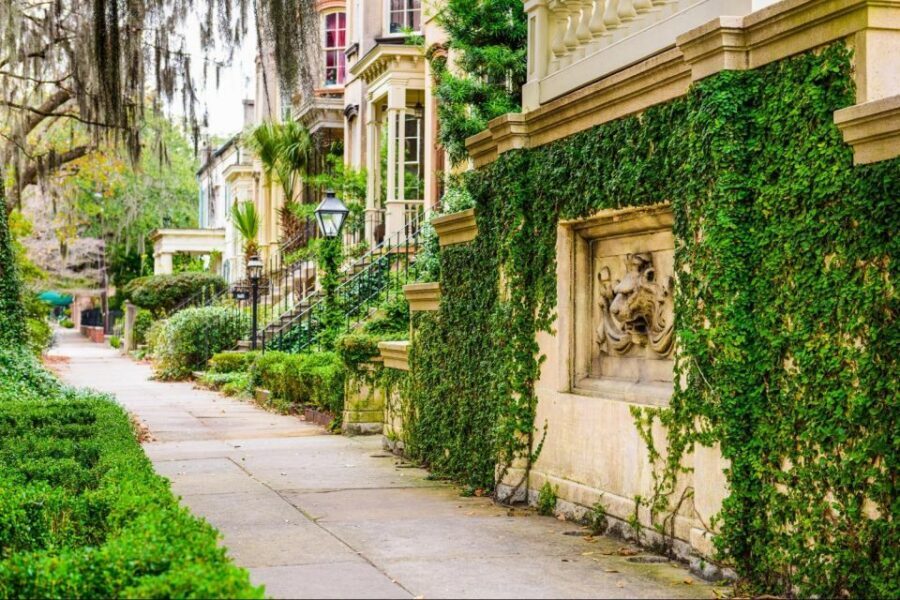 Savannah: Riverboat Cruise & City Tour Combo - Key Things to Know Before You Go