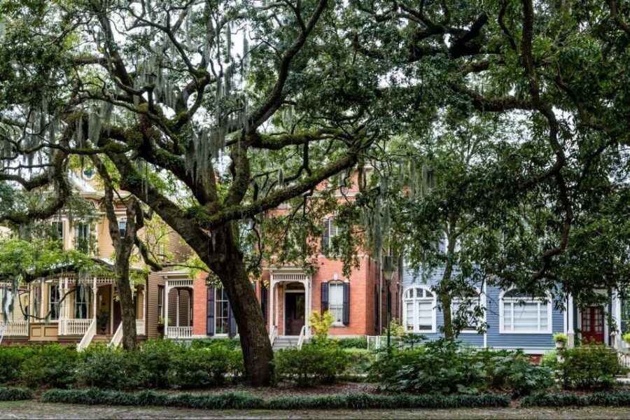 Savannah: Riverboat Cruise & City Tour Combo - Who This Tour Is Best For
