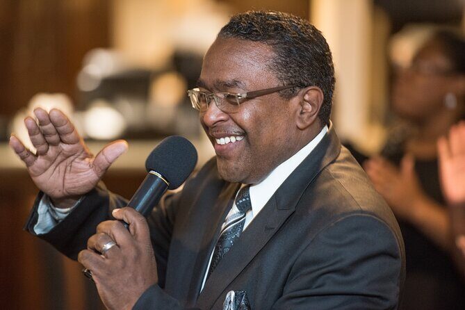 Savannah Riverboat Gospel Music Dinner Cruise - Price and value: is $77.09 a fair deal?