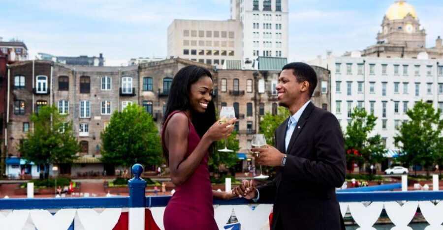 Savannah Riverboat: Sunday Brunch Sightseeing Cruise - Quick Takeaways Before You Go
