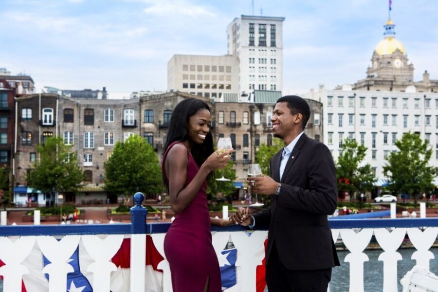 Savannah Riverboat: Sunday Brunch Sightseeing Cruise - Who This Cruise Fits Best (and Who Might Want a Different Option)