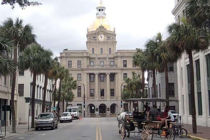 Savannah Scavenger Hunt Adventure - How the Savannah scavenger hunt game really works