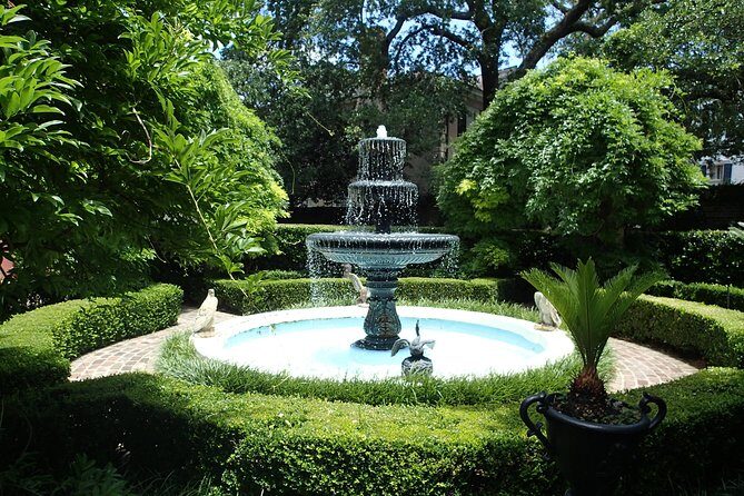 Savannah Scavenger Hunt Adventure - Stop 3: Juliette Gordon Low Birthplace Museum and the power of site-specific clues