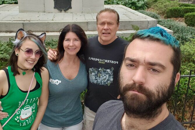 Savannah Shenanigans Scavenger Hunt - Indoors and outdoors: why the alternation helps more than you’d think