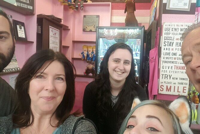 Savannah Shenanigans Scavenger Hunt - Pace strategy: playing to win, or playing to enjoy