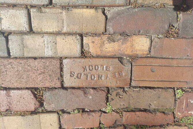 Savannah Slavery to Freedom Guided History Tour - Price and value: what $54.78 buys you