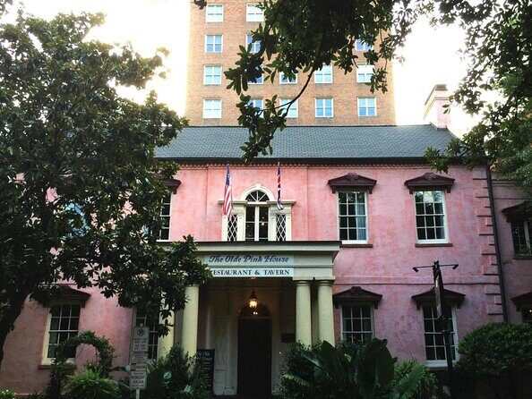 Savannah Strangled not Stirred Pub Crawl - Key Takeaways Before You Go