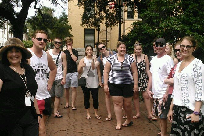 Savannah Stroll: Guided Sightseeing & History Walking Tour of Savannah - Value for Money: What You Get for a Short Walk