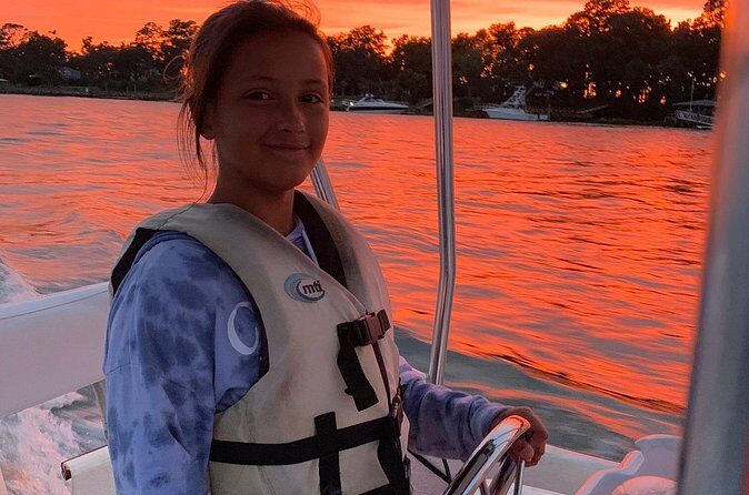 Savannah Sunset Dolphin Eco Tour - Price and Value: Why $85 Feels Fair Here