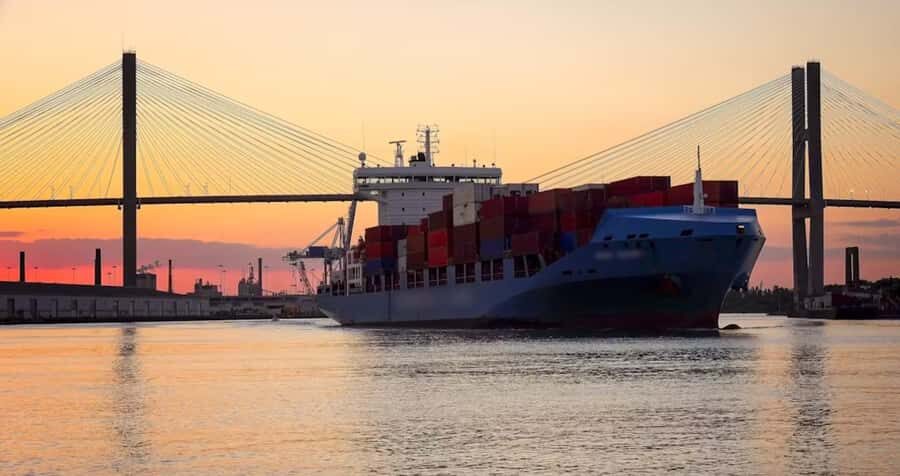 Savannah: Sunset Dolphin Watching Eco Tour by Boat - Getting on board the River Explorer (and why it matters)