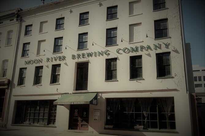 Savannah Supernatural Haunted Walking Tour - The guide matters, and this tour is built for storytelling