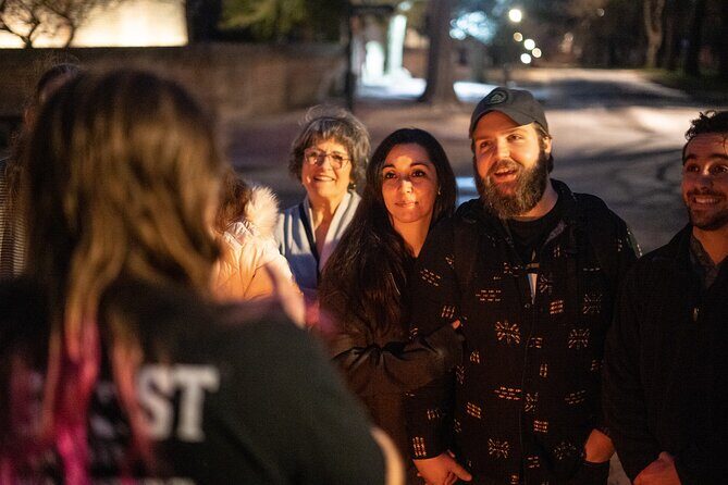 Savannah Terrors Spirits & Spirits Haunted Pub Crawl - Drinks: plan your budget like a local