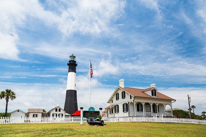 Savannah to Tybee Island with Dolphin Cruise - Price and value: what you’re paying for, and where you’ll spend extra