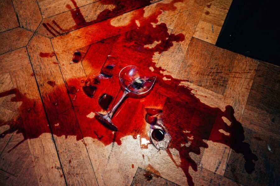 Savannah: True Crime Pub Crawl - The Crime Stories Aren’t Just Gory: They Connect to Places