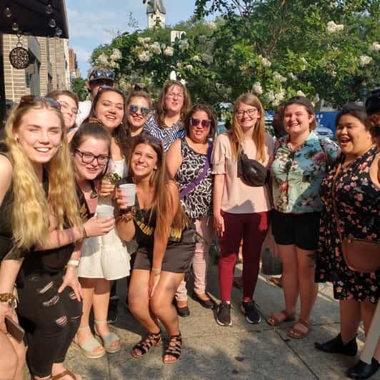 Savannah: True Crime Pub Crawl, The Original Murder Tour - Key things I’d plan around