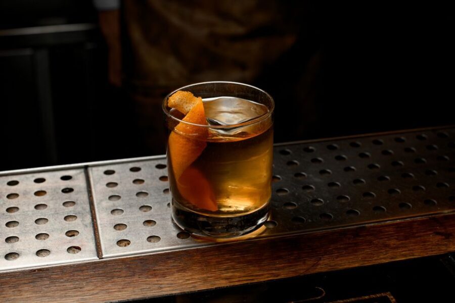 Savannah: True Crime Pub Crawl - The Route Works Like a Bar Crawl, Not a Museum Line