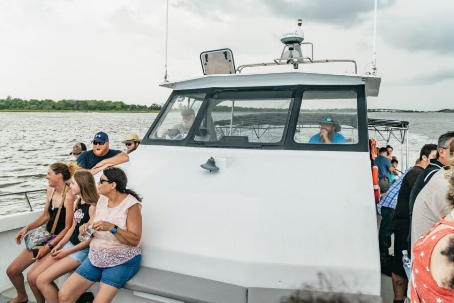 Savannah: Tybee Island Dolphin Tour - Why this Savannah-to-Tybee plan works