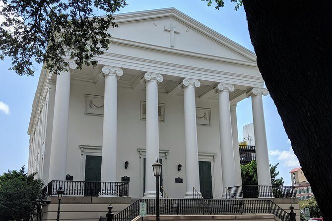 Savannah VIP Tour: Private Full-Day Tour - Private Full-Day Coverage: What You Gain With 7 Hours