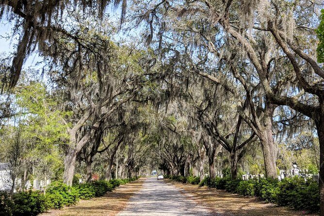 Savannah VIP Tour: Private Full-Day Tour - Cathedral of St. John the Baptist: Short Stop, High Impact