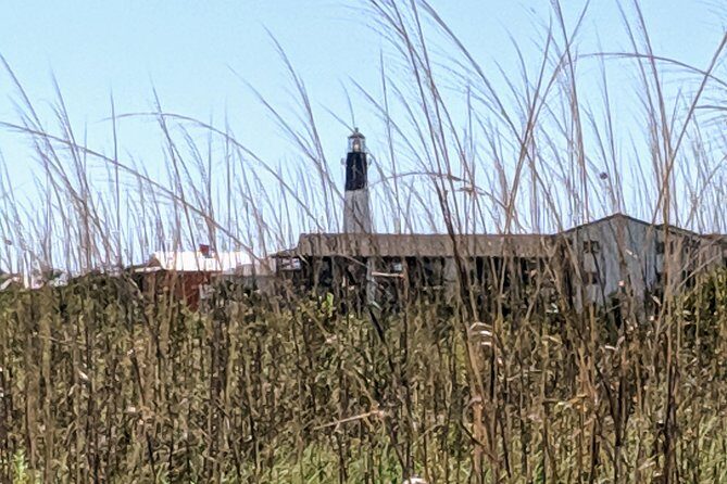 Savannah VIP Tour: Private Full-Day Tour - Fort Pulaski National Monument: Civil War Walls and Why the Siege Mattered