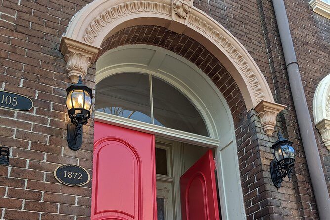 Savannah VIP Tour: Private Full-Day Tour - Lunch Timing and Money Math: The One Missing Piece