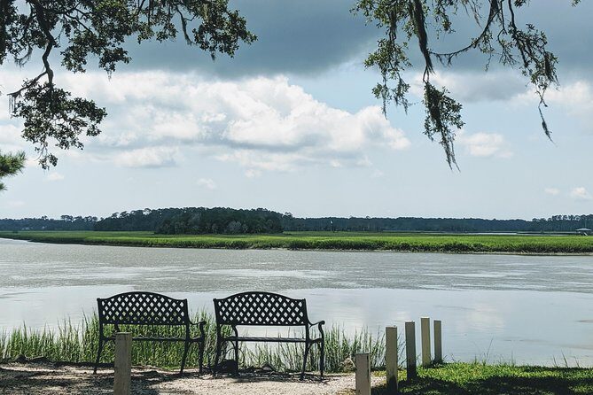 Savannah VIP Tour: Private Full-Day Tour - Hotel Pickup Within 5 Miles: The Easy Start at 10:00 AM