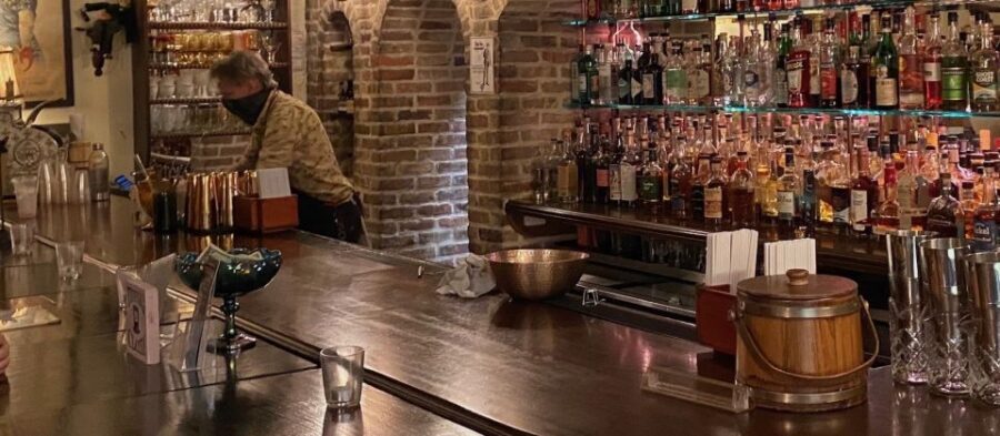 Savannah: Walktails and Bar Bites - Practical tips so you enjoy every stop
