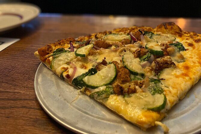 Savannah Walktails & Bar Bites Guided Happy Hour Tour - The four bar stops: what to expect from the food-and-cocktail pacing