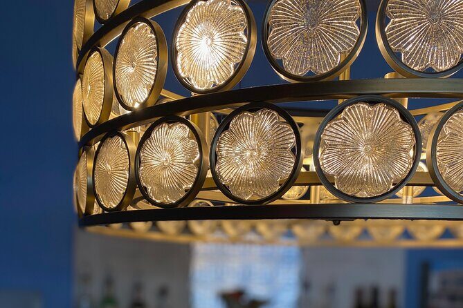 Savannah Walktails & Bar Bites Guided Happy Hour Tour - Drinks and bites you’ll actually want to remember
