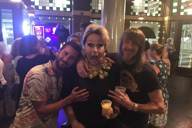 Savannah Yes, Queen! Drag Queen Pub Crawl - Price and Value: What $35 Really Buys