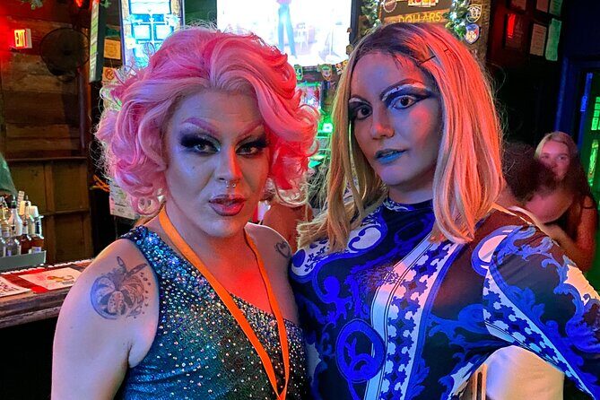Savannah Yes, Queen! Drag Queen Pub Crawl - What to Wear, What to Bring, and How to Avoid Nightlife Friction